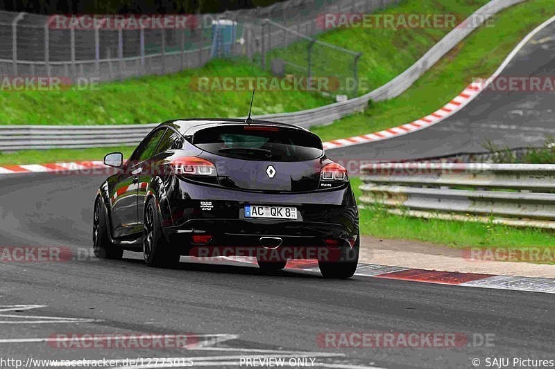 Bild #12775015 - Touristenfahrten Nürburgring Nordschleife (20.05.2021)