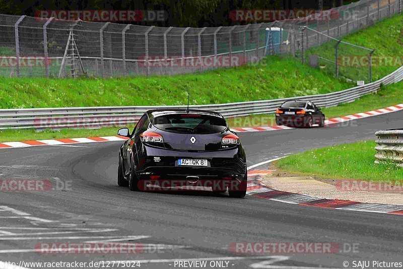 Bild #12775024 - Touristenfahrten Nürburgring Nordschleife (20.05.2021)