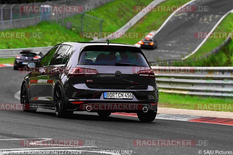 Bild #12775029 - Touristenfahrten Nürburgring Nordschleife (20.05.2021)