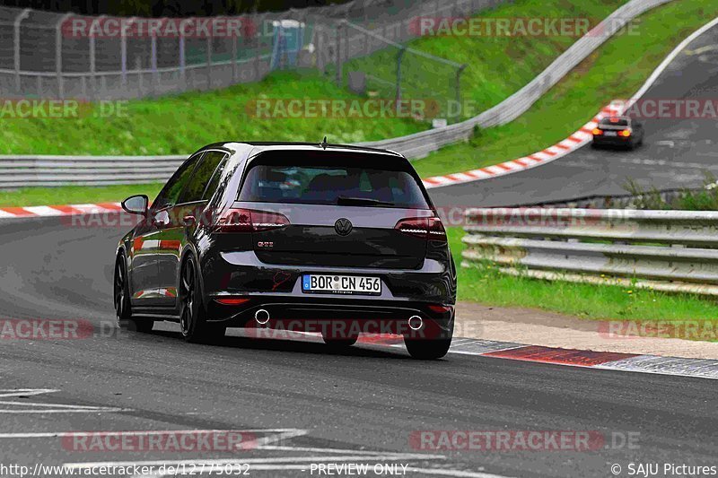 Bild #12775032 - Touristenfahrten Nürburgring Nordschleife (20.05.2021)