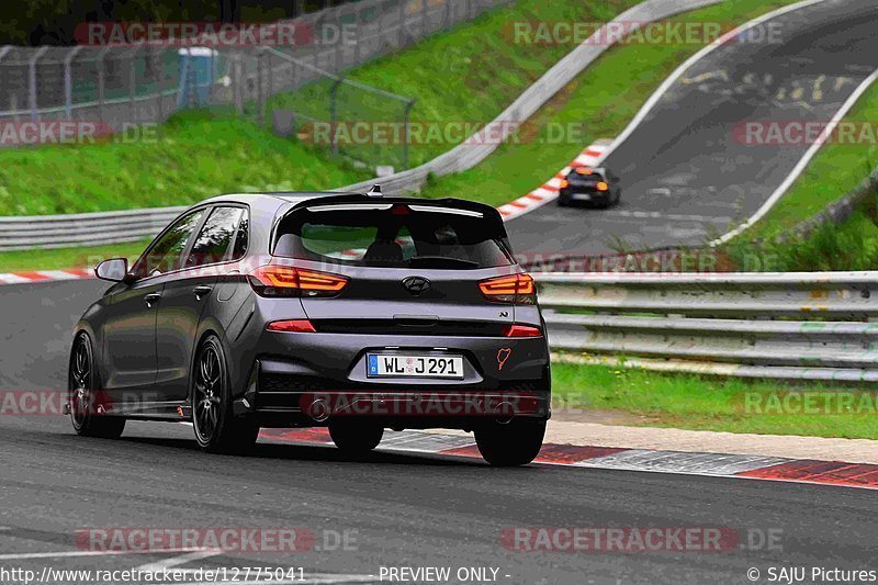 Bild #12775041 - Touristenfahrten Nürburgring Nordschleife (20.05.2021)