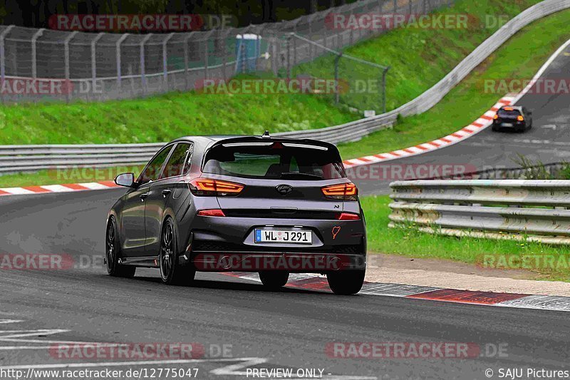 Bild #12775047 - Touristenfahrten Nürburgring Nordschleife (20.05.2021)