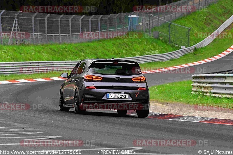 Bild #12775050 - Touristenfahrten Nürburgring Nordschleife (20.05.2021)