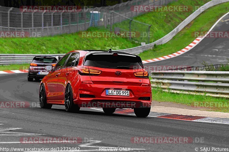 Bild #12775062 - Touristenfahrten Nürburgring Nordschleife (20.05.2021)