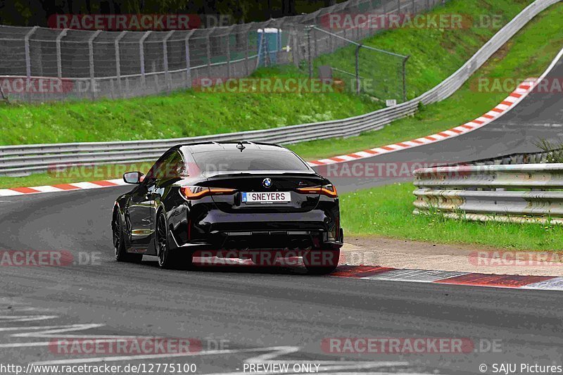 Bild #12775100 - Touristenfahrten Nürburgring Nordschleife (20.05.2021)