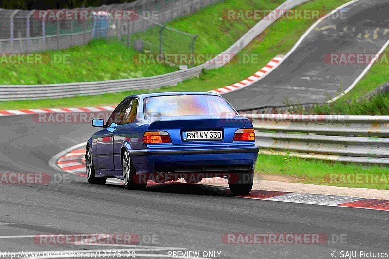 Bild #12775129 - Touristenfahrten Nürburgring Nordschleife (20.05.2021)