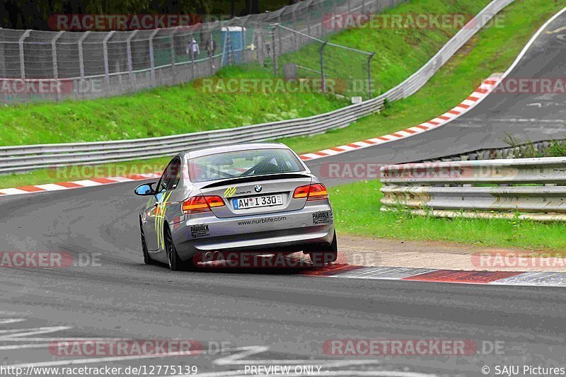 Bild #12775139 - Touristenfahrten Nürburgring Nordschleife (20.05.2021)