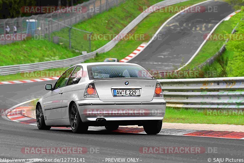 Bild #12775141 - Touristenfahrten Nürburgring Nordschleife (20.05.2021)