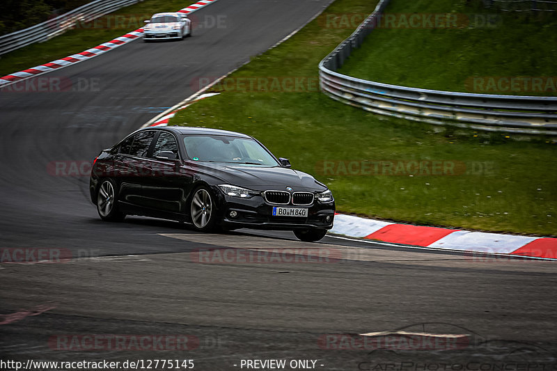 Bild #12775145 - Touristenfahrten Nürburgring Nordschleife (20.05.2021)