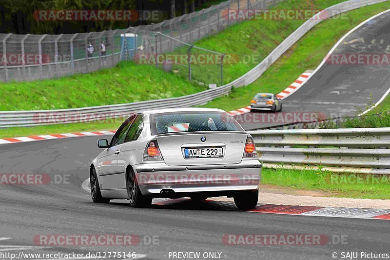 Bild #12775146 - Touristenfahrten Nürburgring Nordschleife (20.05.2021)