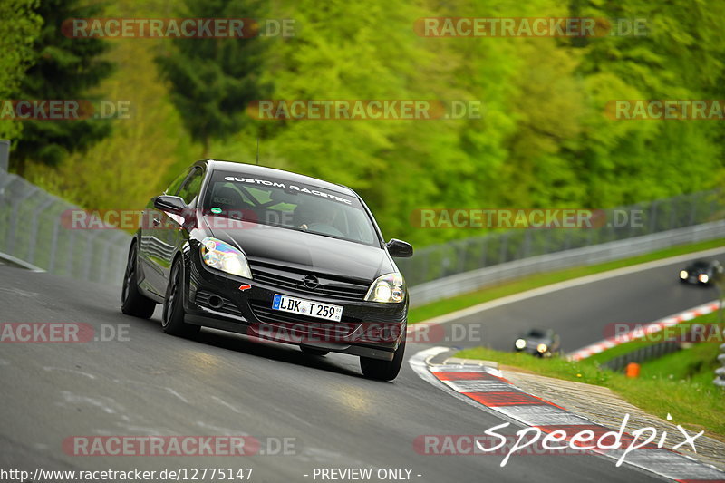 Bild #12775147 - Touristenfahrten Nürburgring Nordschleife (20.05.2021)