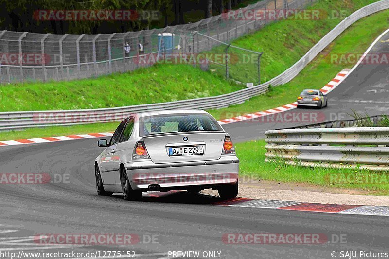 Bild #12775152 - Touristenfahrten Nürburgring Nordschleife (20.05.2021)