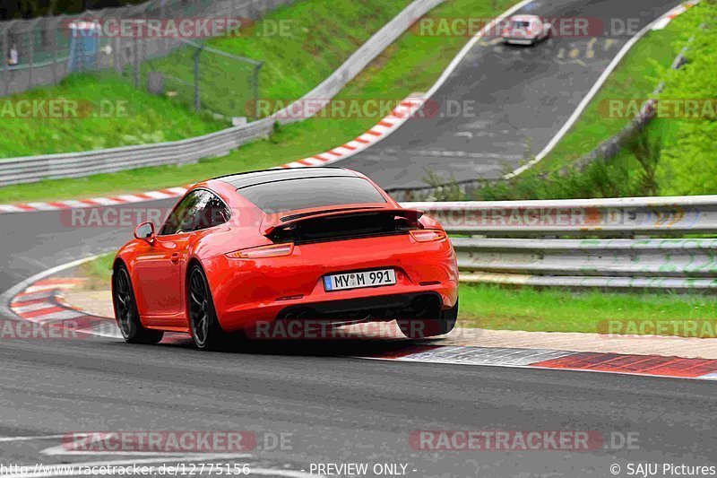 Bild #12775156 - Touristenfahrten Nürburgring Nordschleife (20.05.2021)