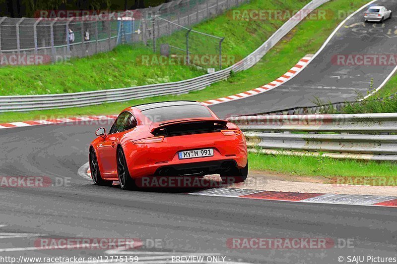 Bild #12775159 - Touristenfahrten Nürburgring Nordschleife (20.05.2021)