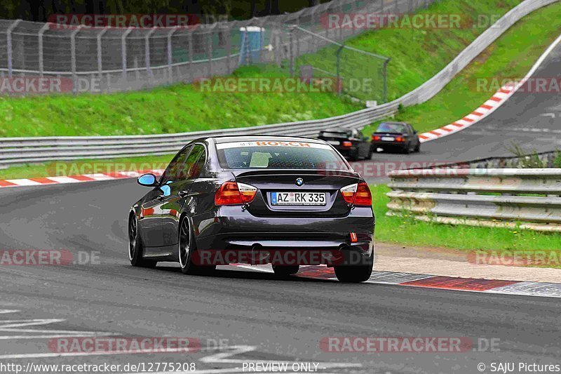 Bild #12775208 - Touristenfahrten Nürburgring Nordschleife (20.05.2021)