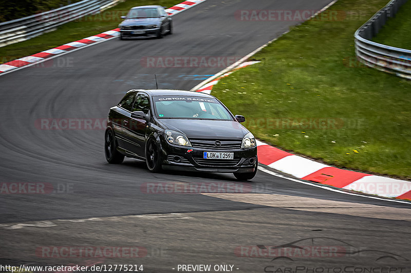 Bild #12775214 - Touristenfahrten Nürburgring Nordschleife (20.05.2021)