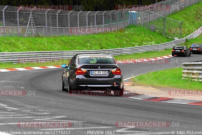 Bild #12775217 - Touristenfahrten Nürburgring Nordschleife (20.05.2021)