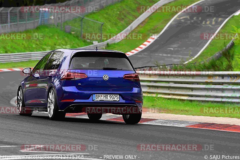 Bild #12775368 - Touristenfahrten Nürburgring Nordschleife (20.05.2021)