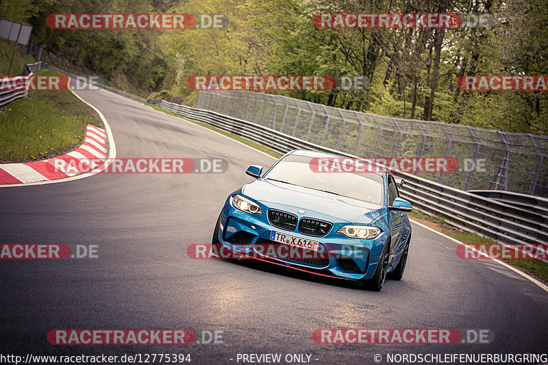 Bild #12775394 - Touristenfahrten Nürburgring Nordschleife (20.05.2021)