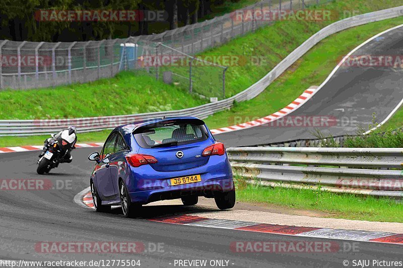 Bild #12775504 - Touristenfahrten Nürburgring Nordschleife (20.05.2021)