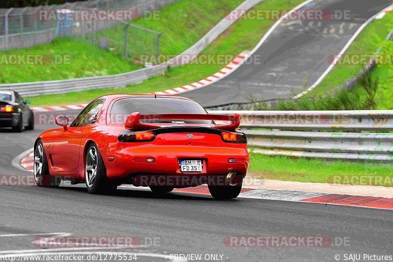 Bild #12775534 - Touristenfahrten Nürburgring Nordschleife (20.05.2021)