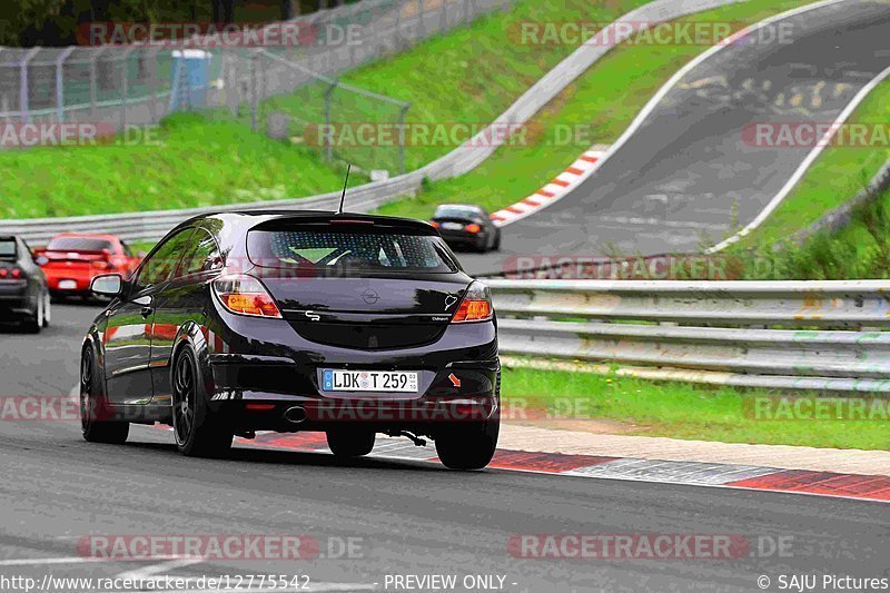 Bild #12775542 - Touristenfahrten Nürburgring Nordschleife (20.05.2021)