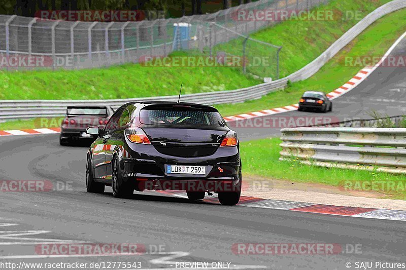 Bild #12775543 - Touristenfahrten Nürburgring Nordschleife (20.05.2021)