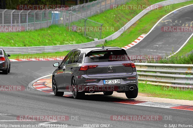 Bild #12775559 - Touristenfahrten Nürburgring Nordschleife (20.05.2021)