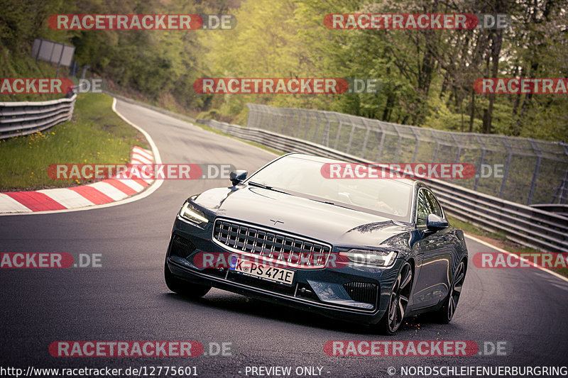 Bild #12775601 - Touristenfahrten Nürburgring Nordschleife (20.05.2021)