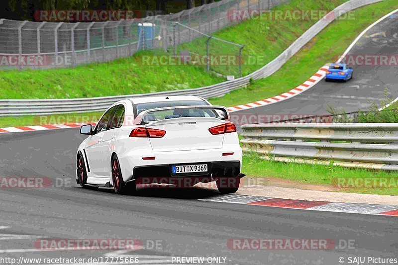 Bild #12775666 - Touristenfahrten Nürburgring Nordschleife (20.05.2021)