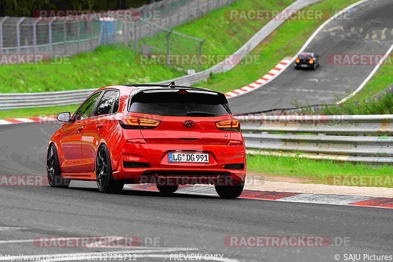 Bild #12775712 - Touristenfahrten Nürburgring Nordschleife (20.05.2021)