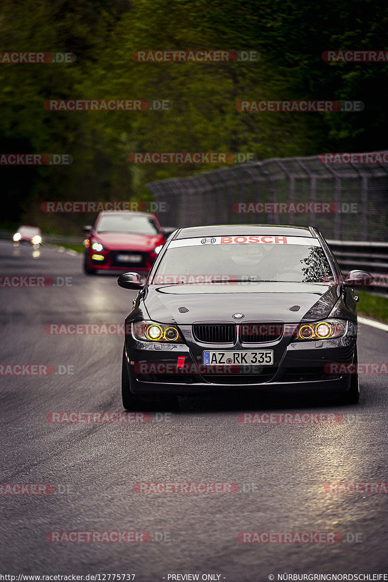 Bild #12775737 - Touristenfahrten Nürburgring Nordschleife (20.05.2021)