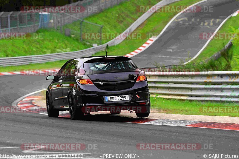 Bild #12775802 - Touristenfahrten Nürburgring Nordschleife (20.05.2021)