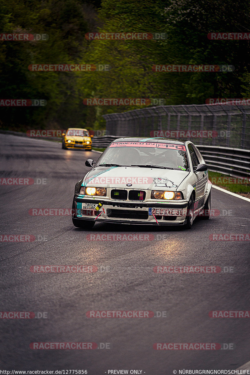 Bild #12775856 - Touristenfahrten Nürburgring Nordschleife (20.05.2021)