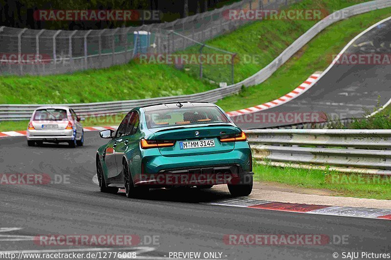 Bild #12776008 - Touristenfahrten Nürburgring Nordschleife (20.05.2021)