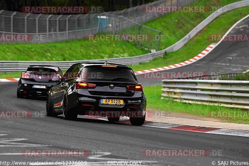 Bild #12776059 - Touristenfahrten Nürburgring Nordschleife (20.05.2021)