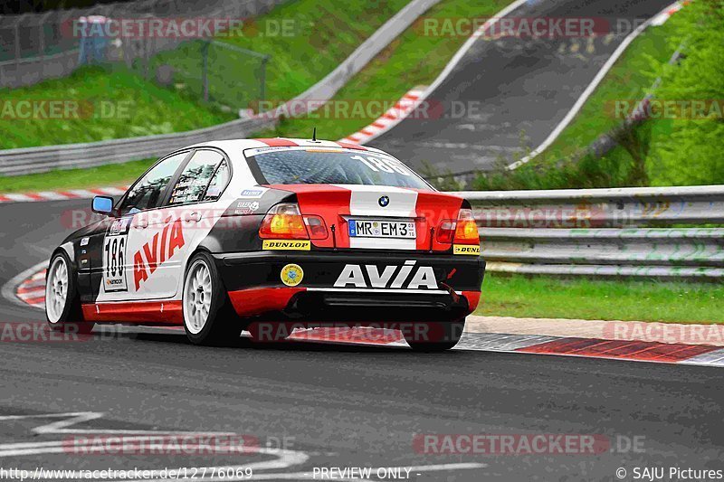 Bild #12776069 - Touristenfahrten Nürburgring Nordschleife (20.05.2021)