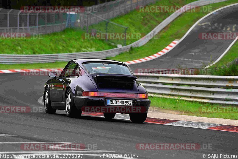 Bild #12776097 - Touristenfahrten Nürburgring Nordschleife (20.05.2021)