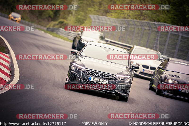 Bild #12776117 - Touristenfahrten Nürburgring Nordschleife (20.05.2021)