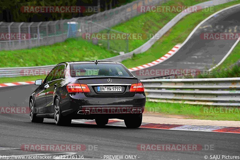 Bild #12776136 - Touristenfahrten Nürburgring Nordschleife (20.05.2021)