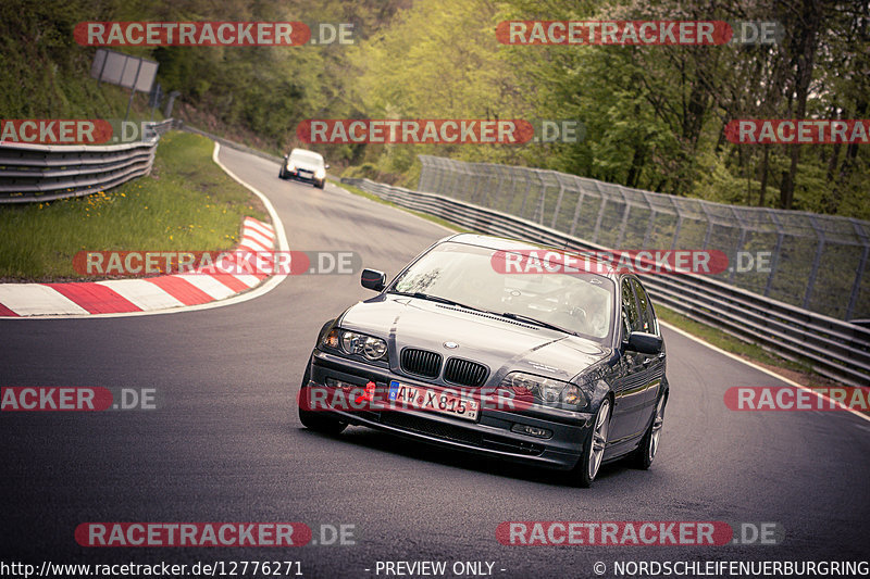 Bild #12776271 - Touristenfahrten Nürburgring Nordschleife (20.05.2021)