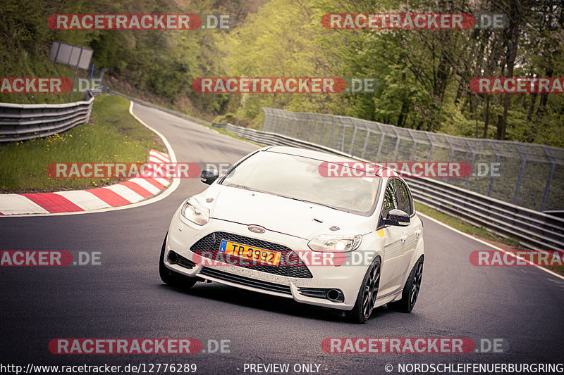 Bild #12776289 - Touristenfahrten Nürburgring Nordschleife (20.05.2021)