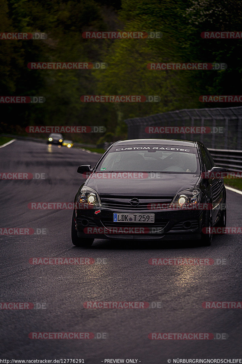 Bild #12776291 - Touristenfahrten Nürburgring Nordschleife (20.05.2021)