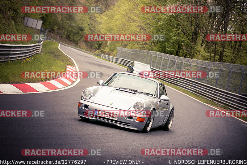 Bild #12776297 - Touristenfahrten Nürburgring Nordschleife (20.05.2021)