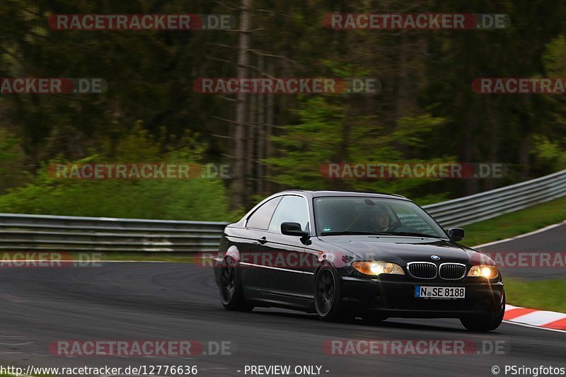 Bild #12776636 - Touristenfahrten Nürburgring Nordschleife (20.05.2021)