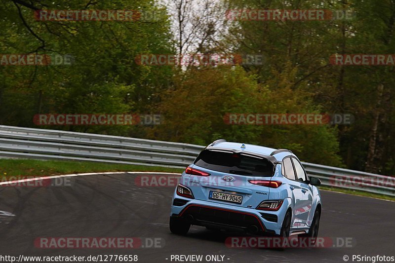 Bild #12776658 - Touristenfahrten Nürburgring Nordschleife (20.05.2021)