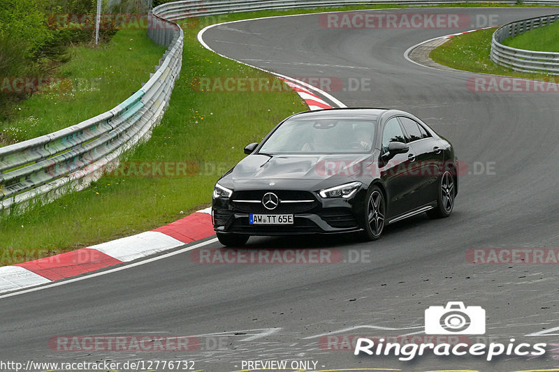 Bild #12776732 - Touristenfahrten Nürburgring Nordschleife (20.05.2021)