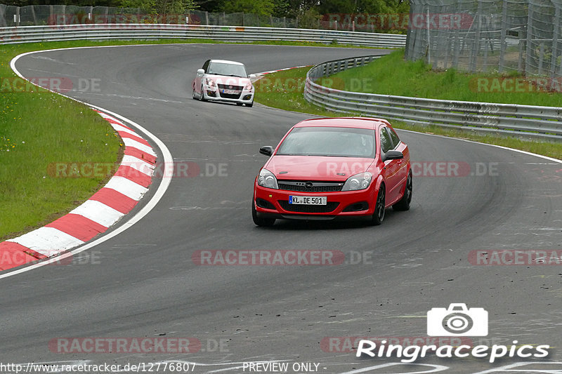 Bild #12776807 - Touristenfahrten Nürburgring Nordschleife (20.05.2021)