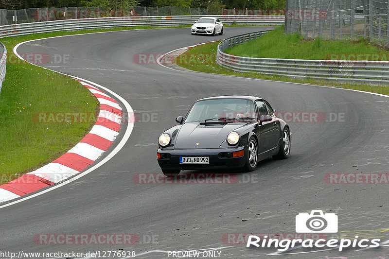 Bild #12776938 - Touristenfahrten Nürburgring Nordschleife (20.05.2021)