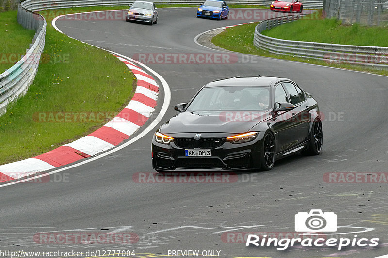 Bild #12777004 - Touristenfahrten Nürburgring Nordschleife (20.05.2021)